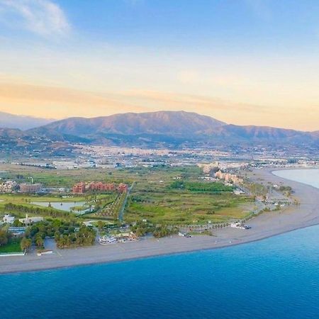 Pushe Playa Granada Beach&Golf 2 Motril Exterior foto