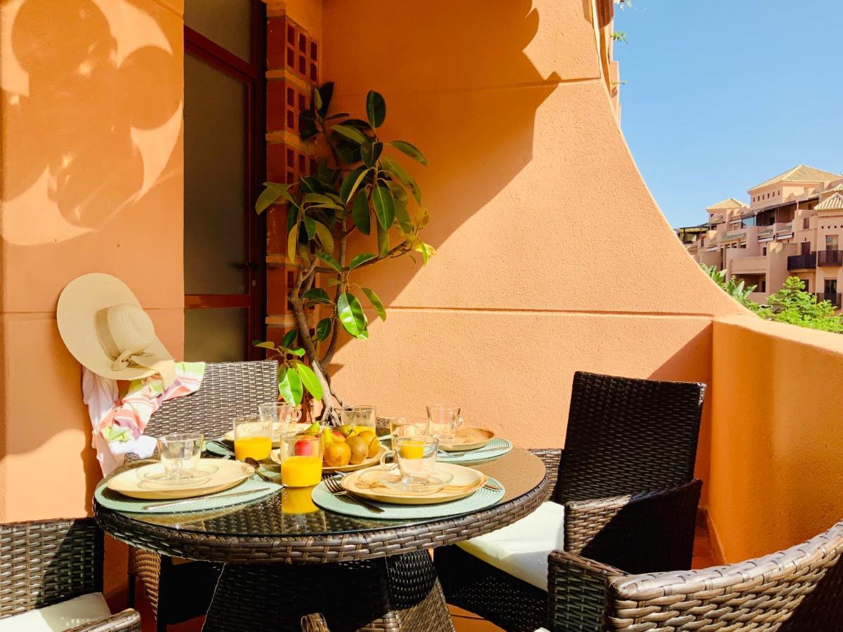 Pushe Playa Granada Beach&Golf 2 Motril Exterior foto