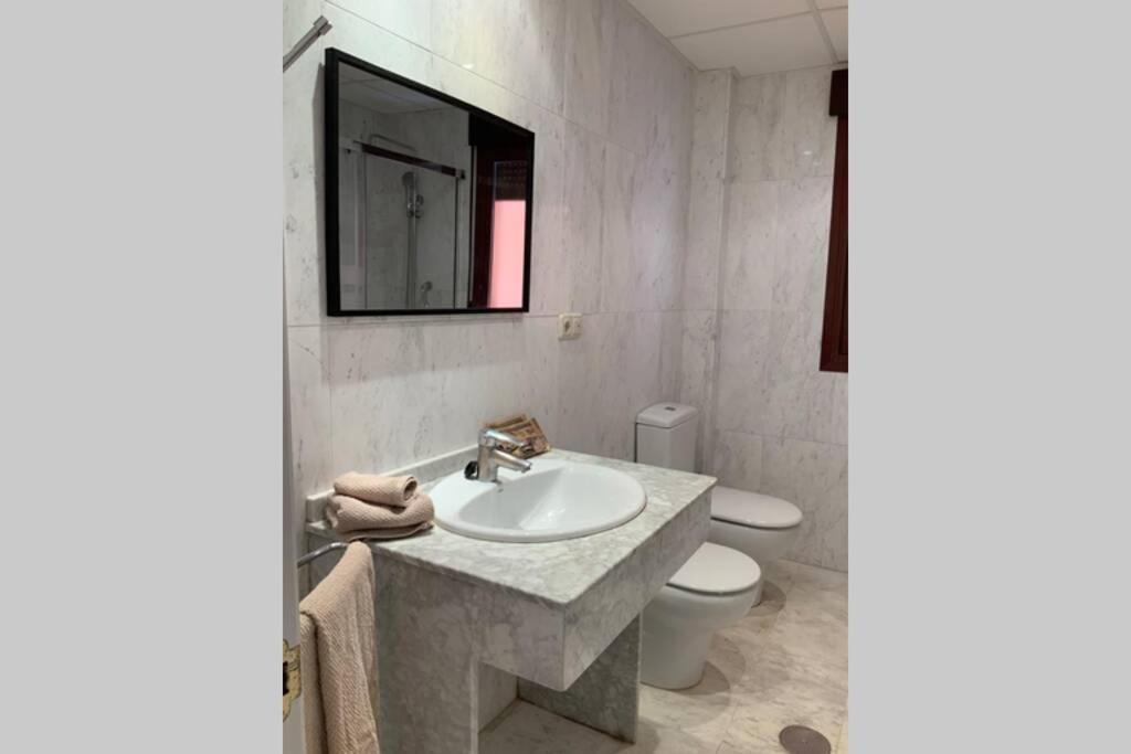 Pushe Playa Granada Beach&Golf 2 Motril Exterior foto